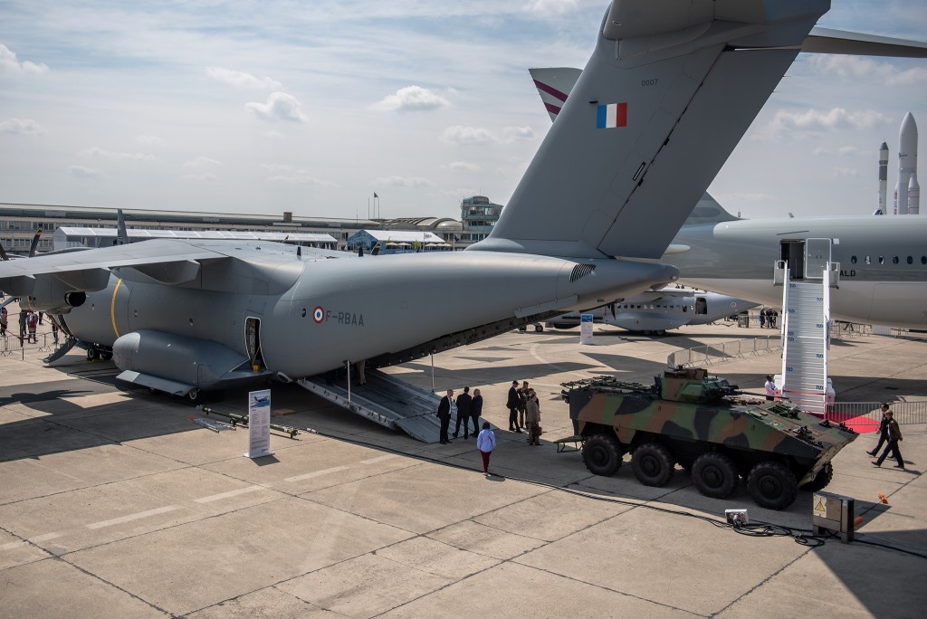 A400M Atlas (4)