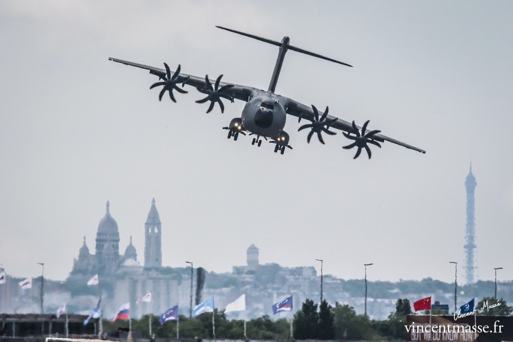 Airbus A400M