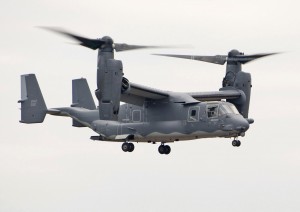 CV-22 Osprey