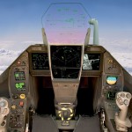 sitac cockpit Rafale