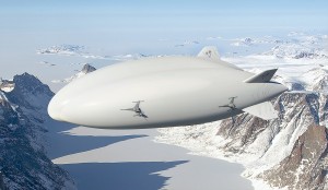 Projet LMH-1, Crédit : Lockheed Martin