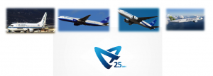 Air Austral 25 ans