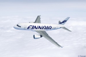 A319 Finnair