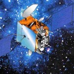 Satellite français de télécommunication militaire de type Syracuse III. Crédits photo ministère de la défense