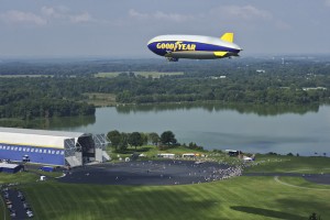 Wingfoot One