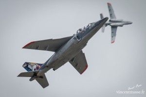 Alphajet