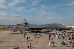 B1B Lancer