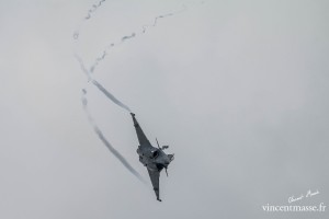 Rafale Solo Display