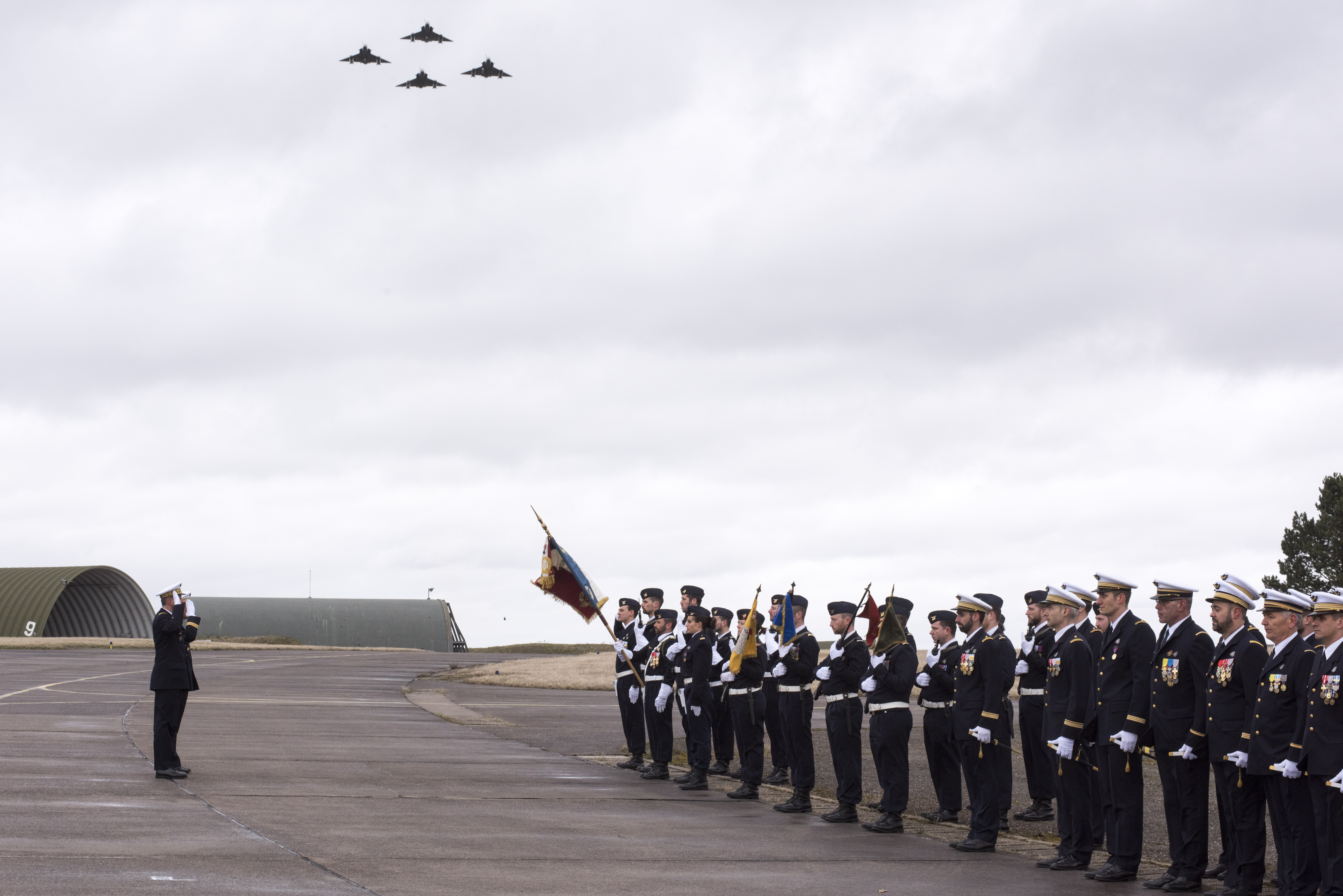 Photo copyright Sandra Auguste - Armée de l'Air - Défense