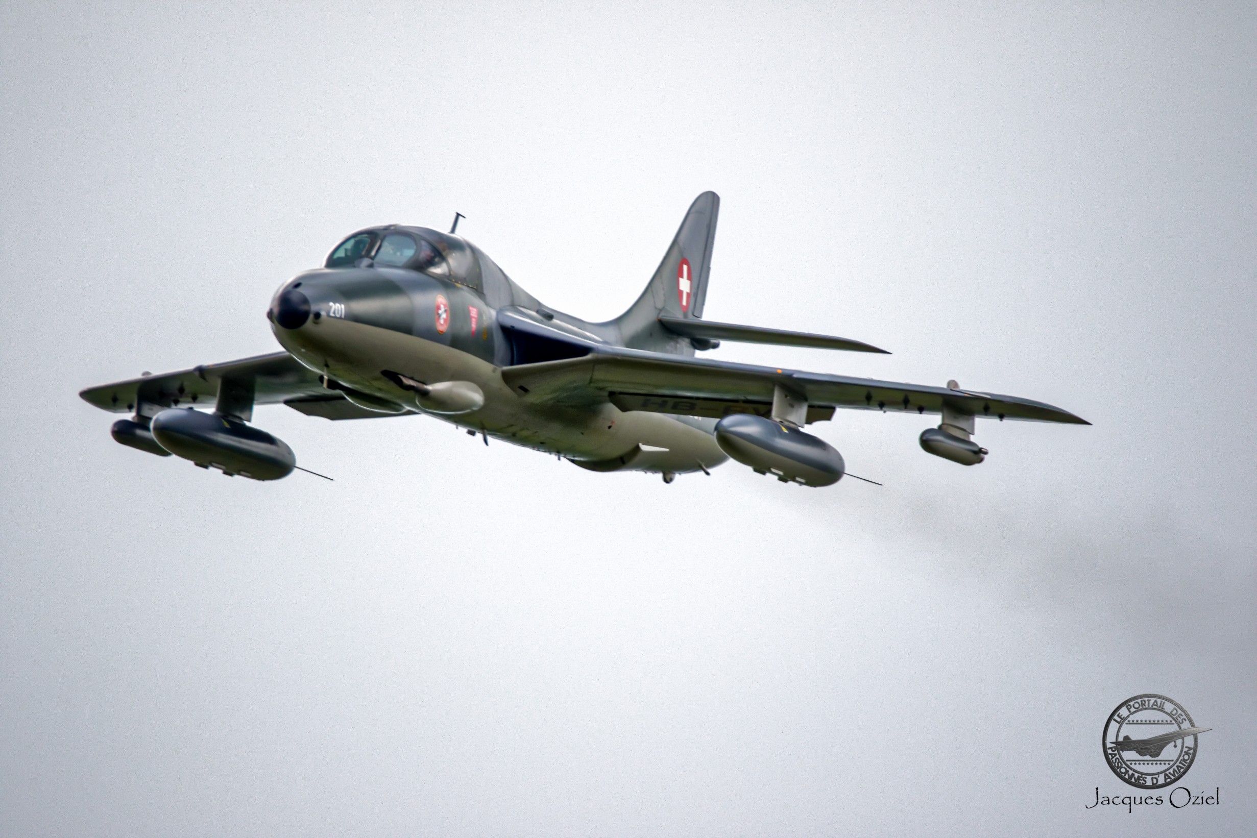 Hawker Hunter