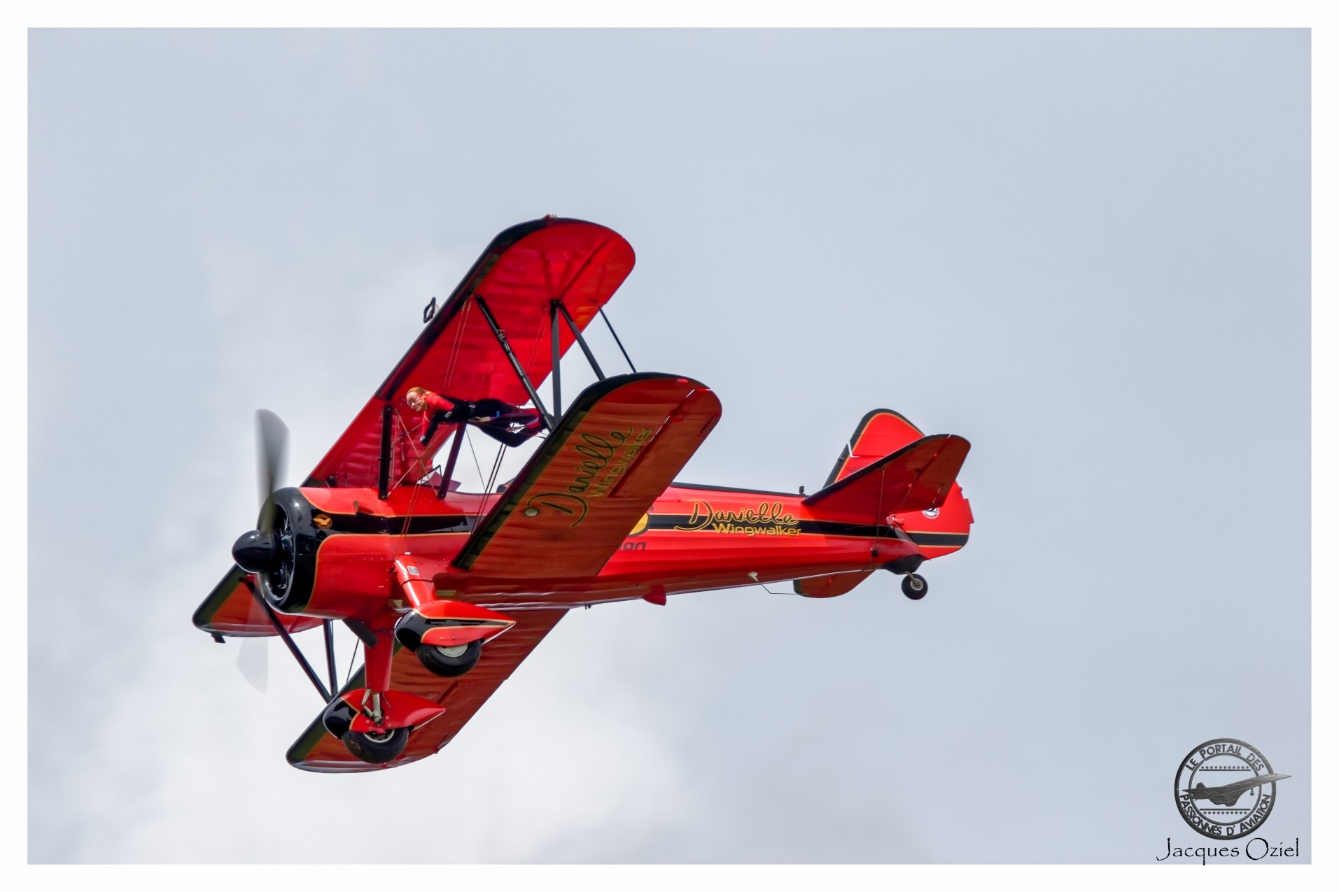 LFA 2017 PT 13 Wing Walker