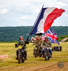 La Ferté 2017