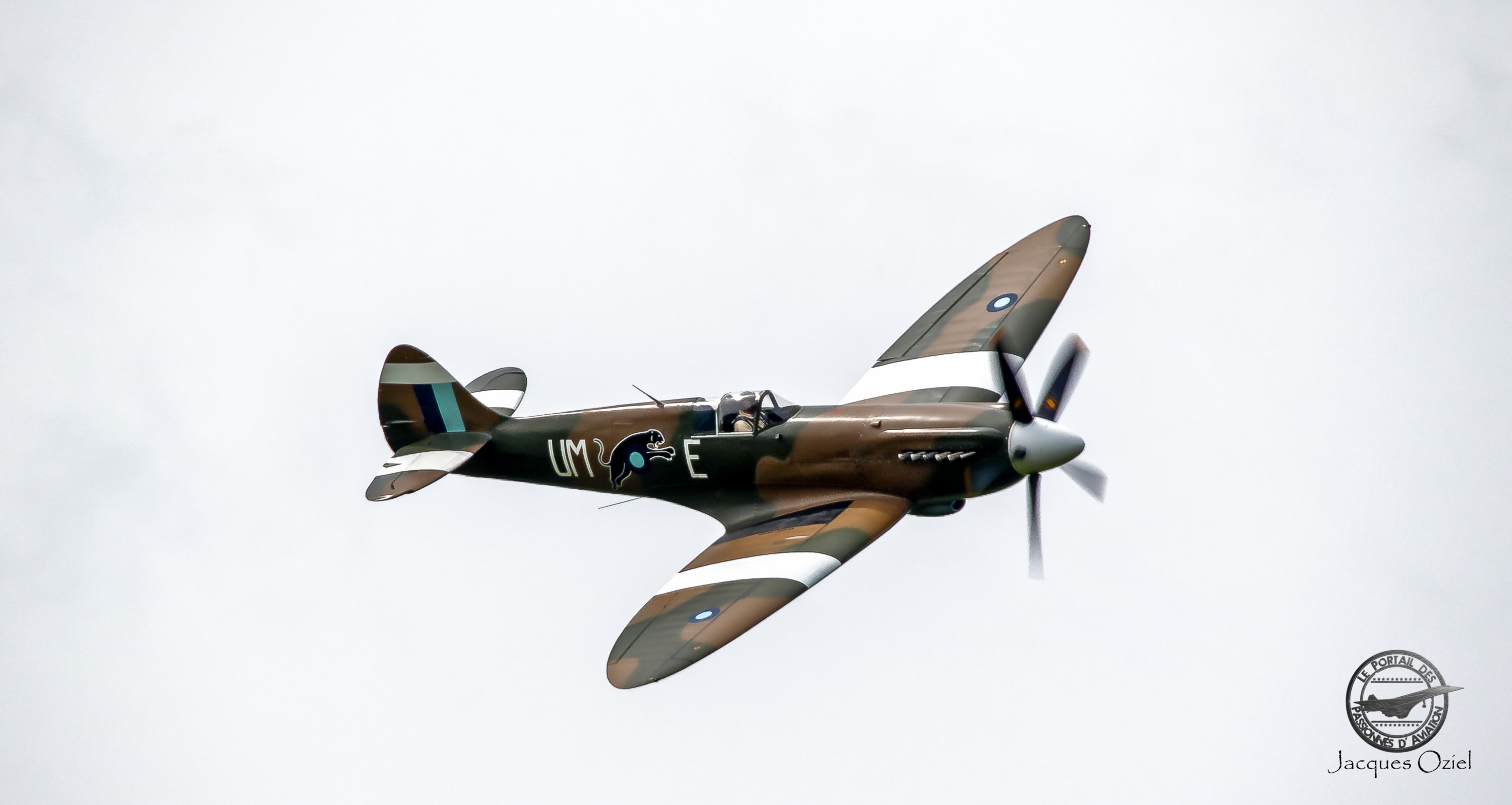 Supermarine Spitfire XIV