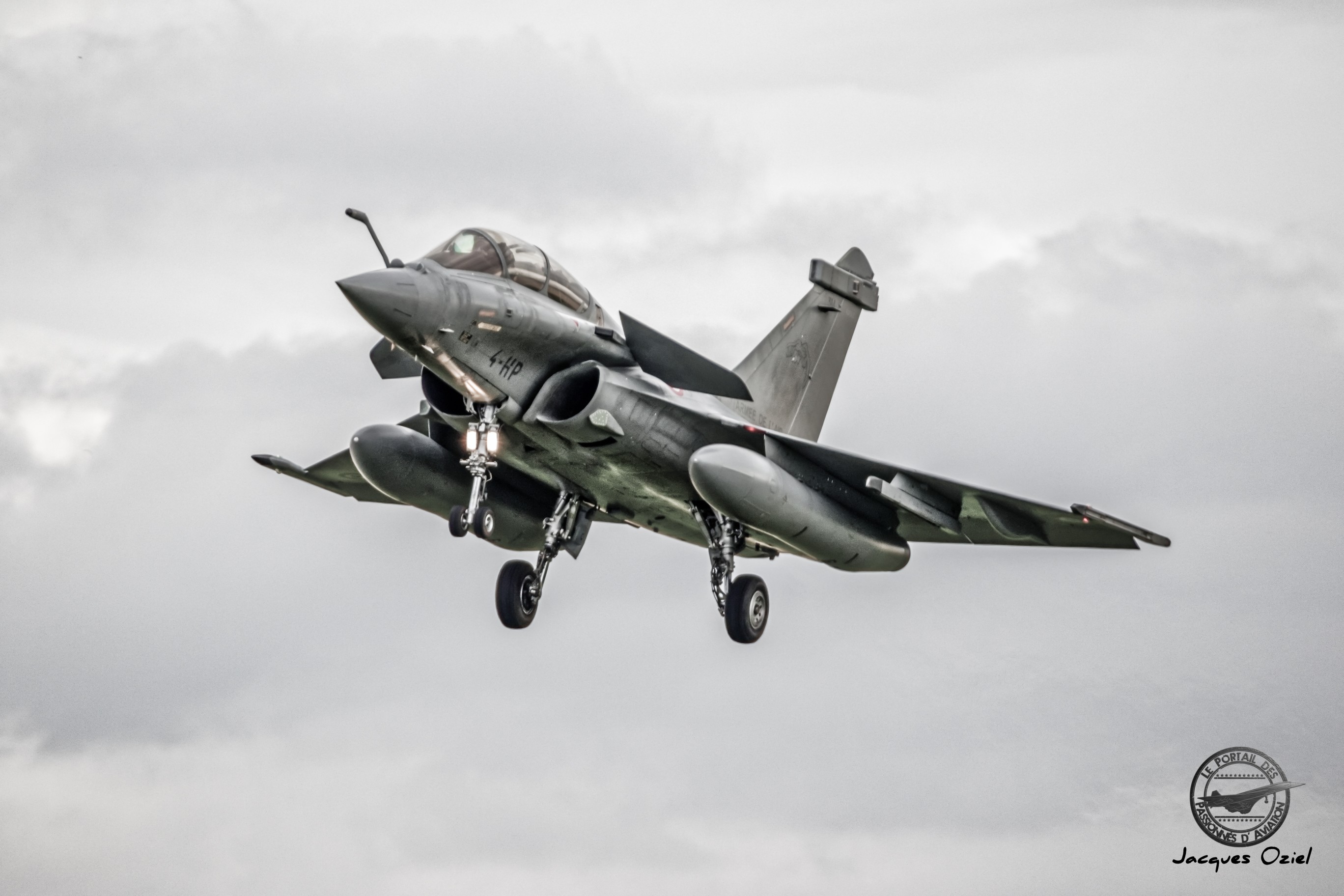 Dassault Rafale