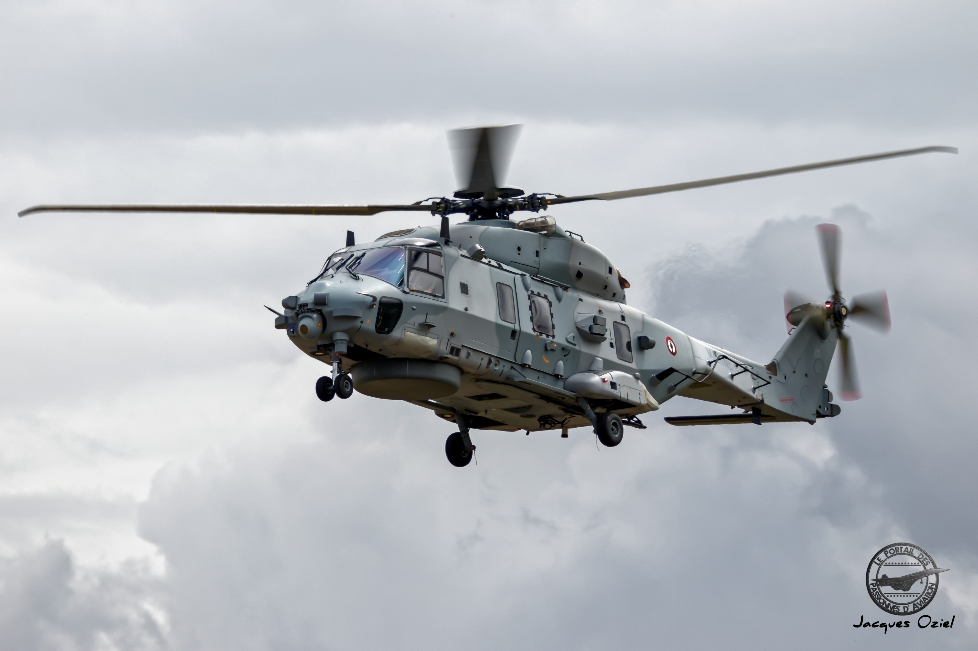 NH 90 de la Marine Nationale