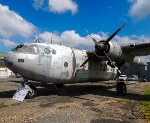 Nord 2501 Noratlas