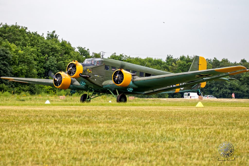 Ju52