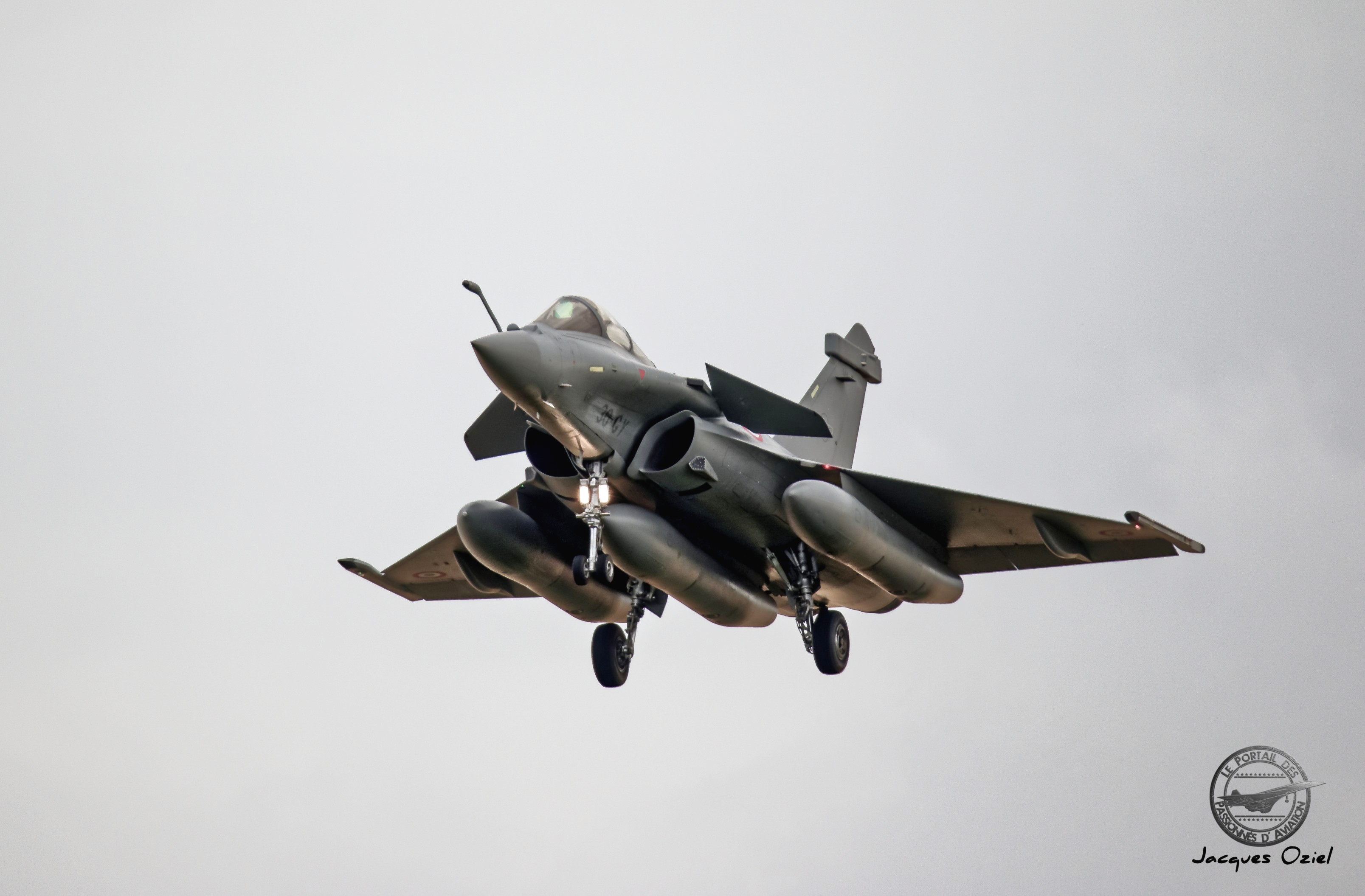 Dassault Rafale C