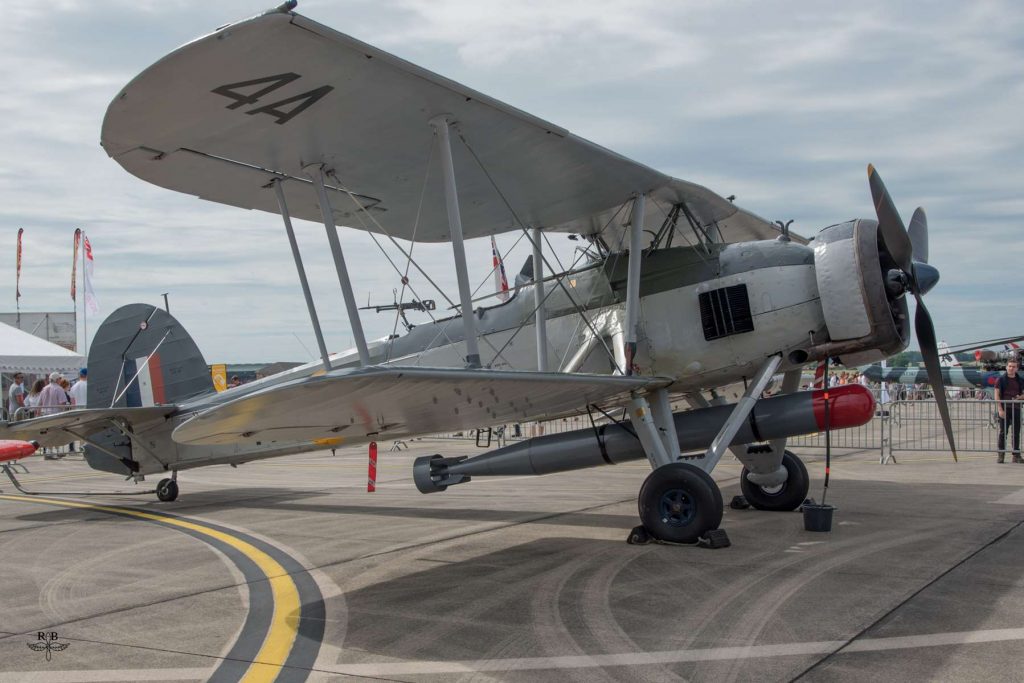 Fairey Swordfish