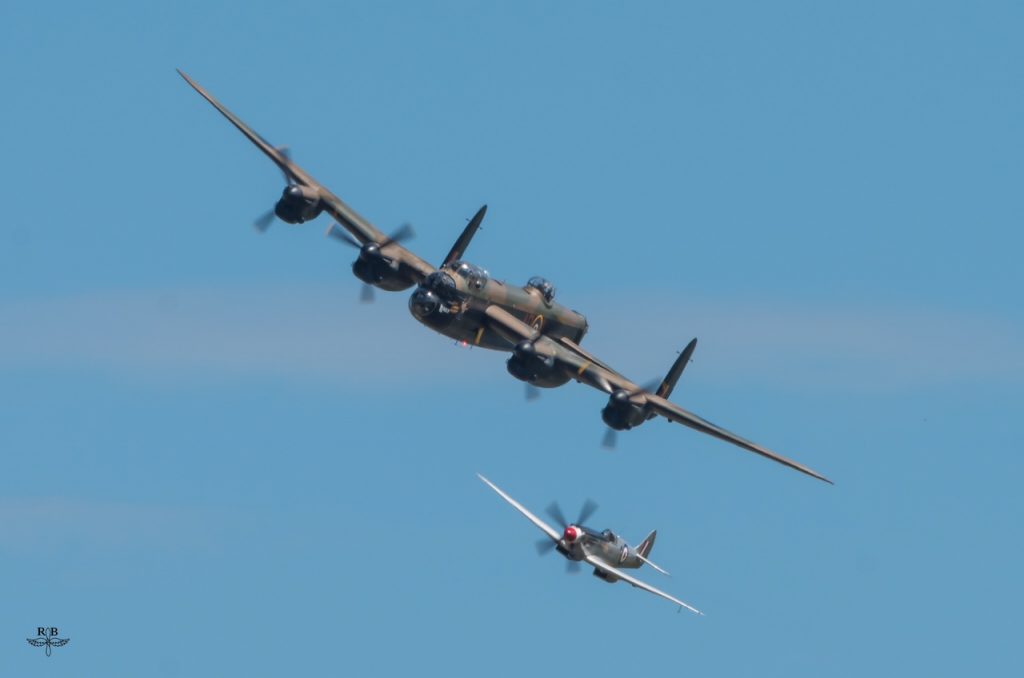 Avro Lancaster