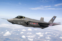 International: Le programme F35 se fissure