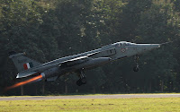 Rafale et Typhoon s’évitent