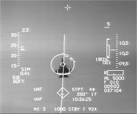 USAF: Les Aviateurs vont pouvoir shooter du F16