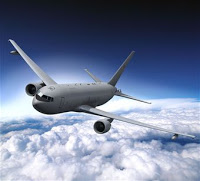 Boeing: le programme KC46 se précise
