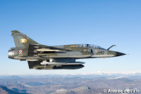 Mirage 2000N Pour de la permanence opérationnelle