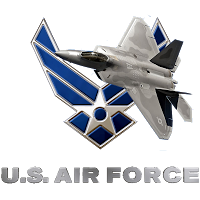 USAF: des pilotes évitent le F22