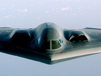 RIAT 2012: présence du B2 Spirit confirmée !