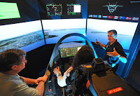 Corée du sud : le F35 est un avion virtuel