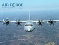 Australie : Don de 4 C-130H Hercules à l’Indonésie