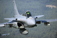 Typhoon VS Rafale en Dogfight : Le F22 comme arbitre.