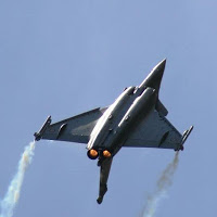 2 escadrons de Rafale pour la Libye ? La grosse rumeur du jour