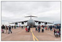 RIAT 2012 Air show: Partie 1, le statique.