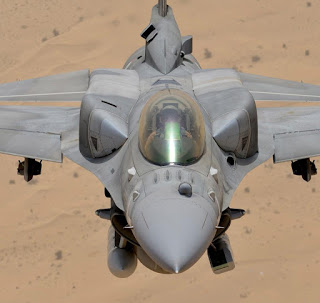 Les Emirats préfèrent le F-16 au Rafale. Vraiment ?