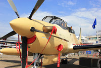 Tranche de vie... Coincé dans le musée de l'air