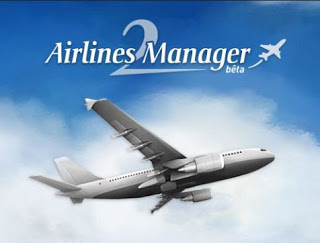 Un jeu de gestion pour les fanas d’aviation : Airlines Manager 2