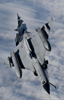 Découvrez la patrouille REVA, avec un jeune photographe.