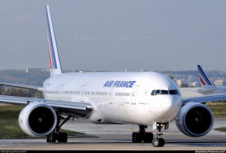 décryptage: la maintenance d’un Boeing 777 chez Air France