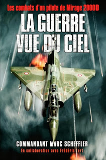 Les opérations aériennes de la France au Tchad de 1983 à 1988