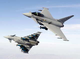 Gripen les Raisons d’un succès face au Rafale.