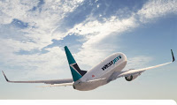 Le Miracle de Noël, par Westjet