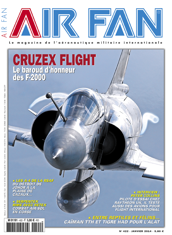 Découvrez Net Aviation, le Magazine en ligne gratuit !