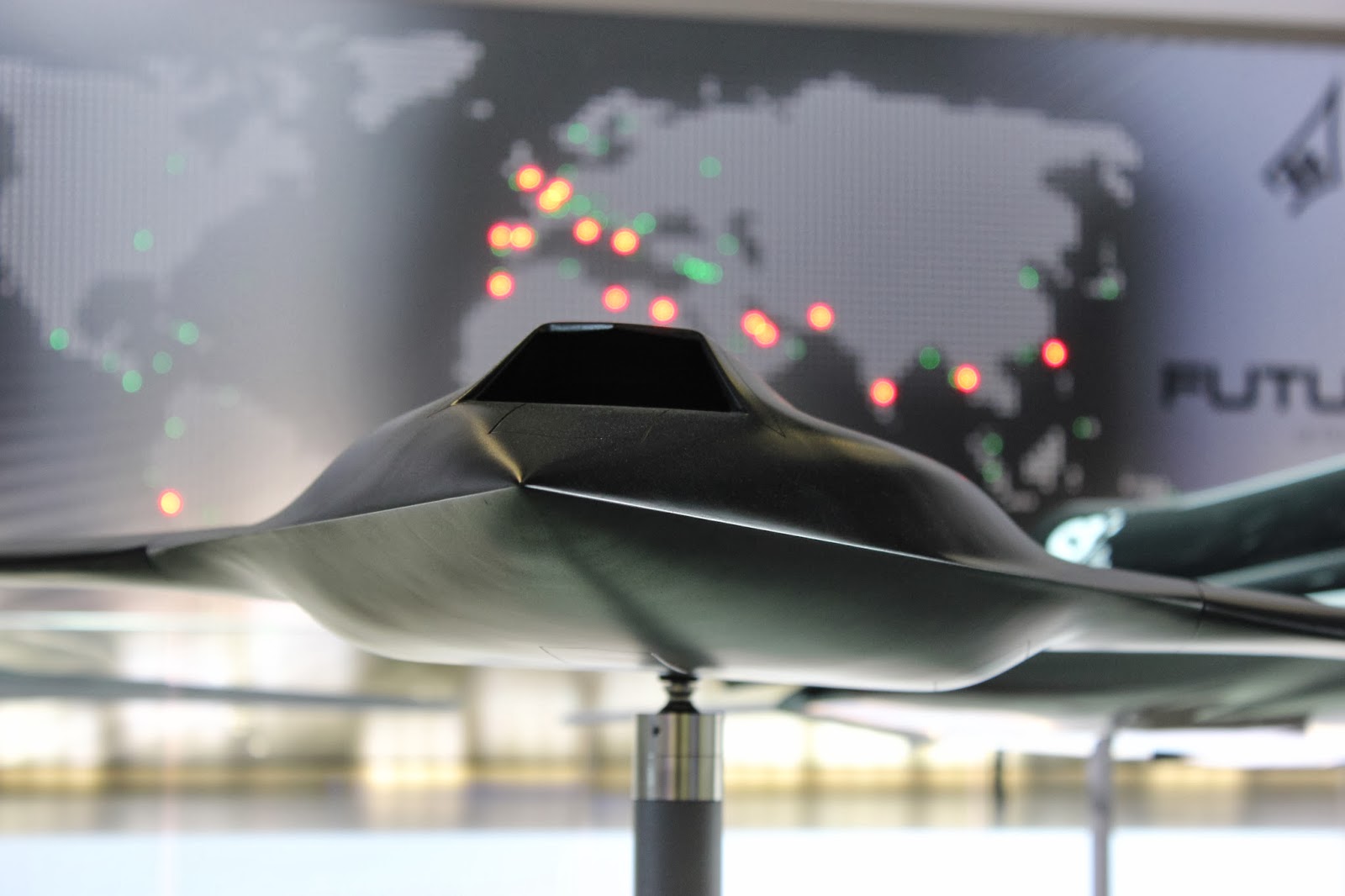 Drone de combat futur : Lancement officiel pour les études de faisabilité entre Paris et Londres