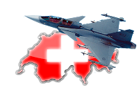 Suisse : l’achat du Gripen suspendu à la décision du peuple après Referendum