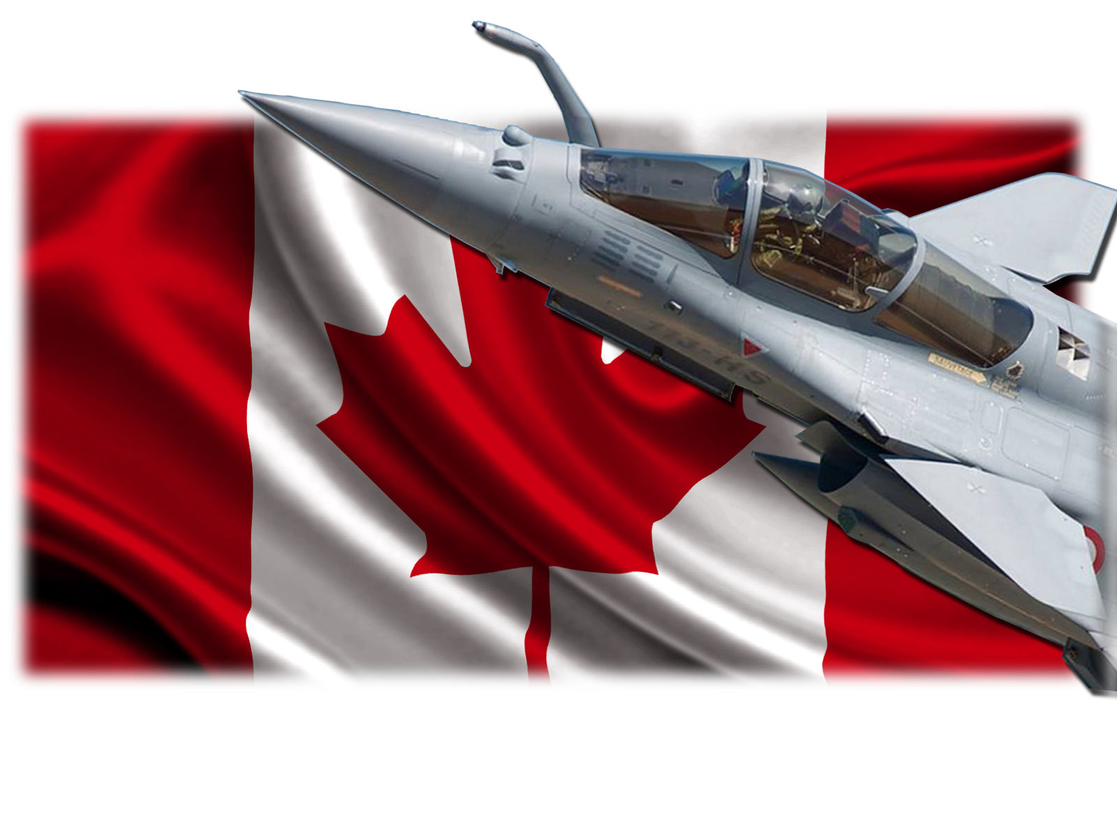 Le Rafale, prochain avion de combat canadien ? partie 2