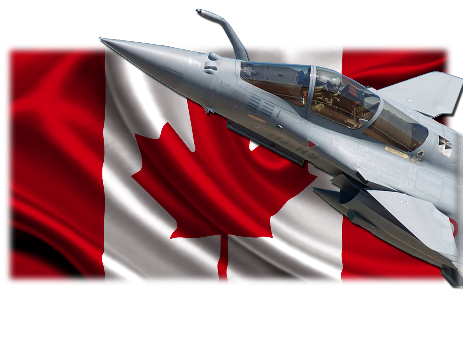 Le Rafale, prochain avion de combat canadien ? partie 3