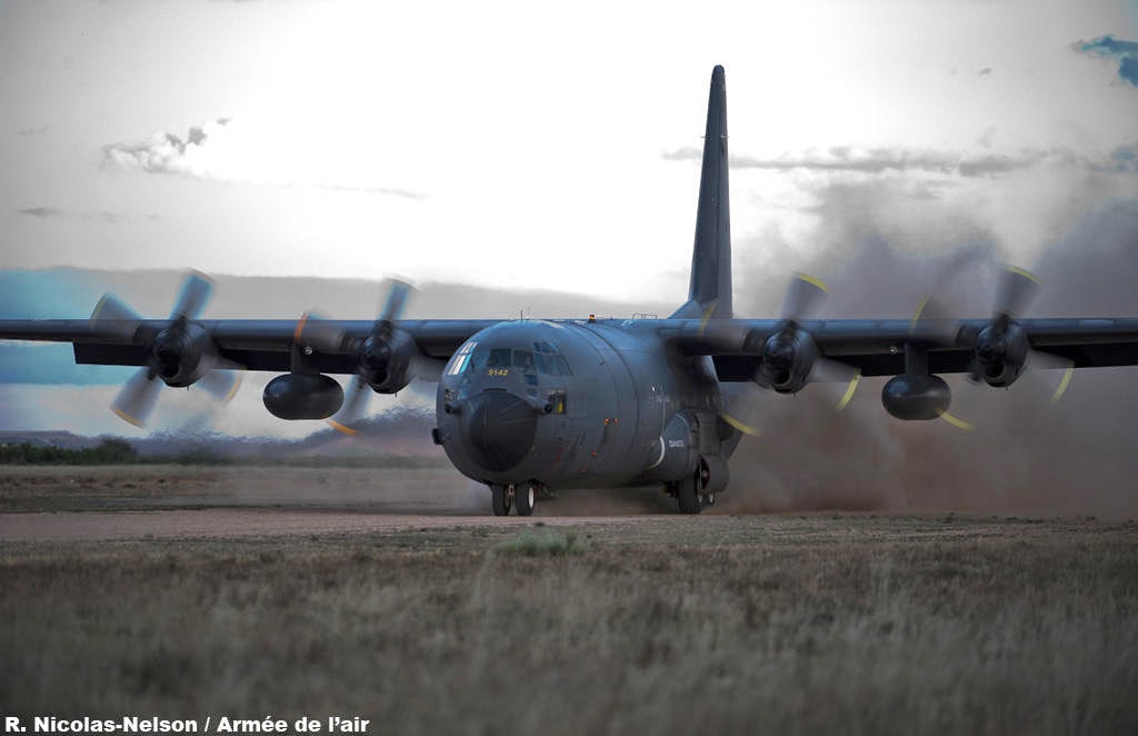 C-130 Hercules :  La nécessaire rénovation des appareils de l’Armée de l’Air - Seconde Partie